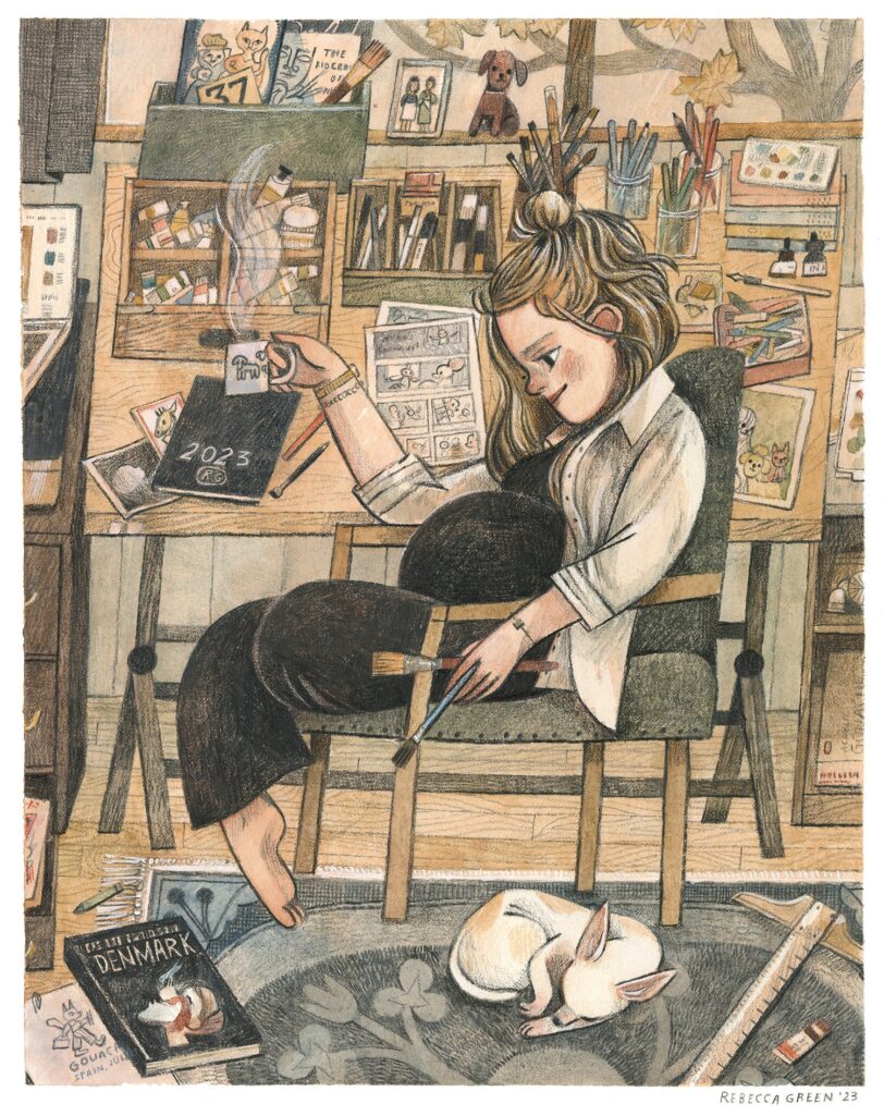 SelfPortrait2023 FINAL ws